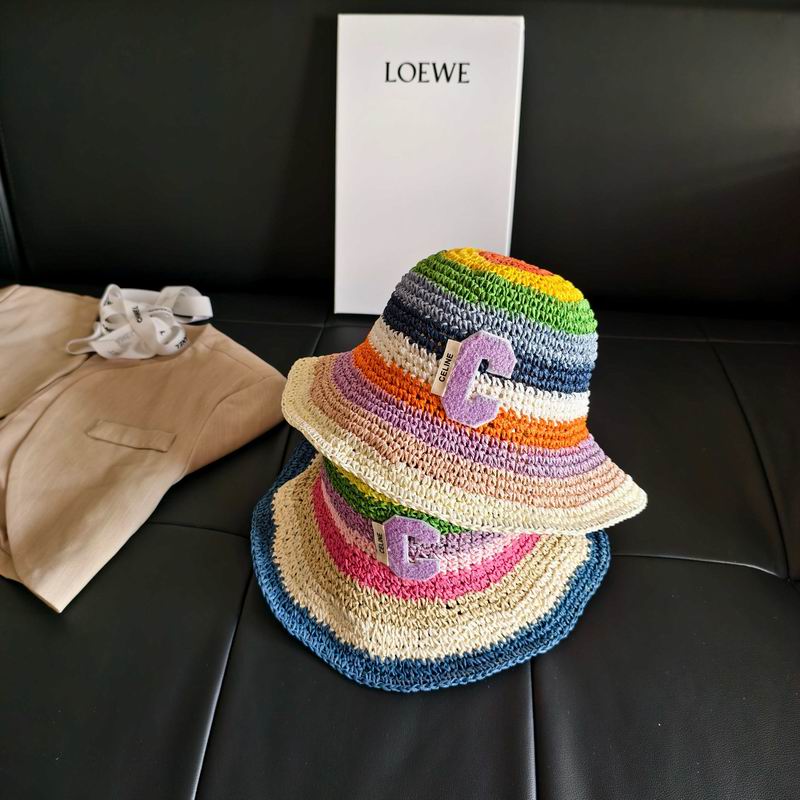 Celine hat 082902